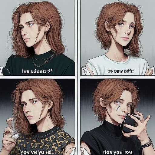 Understanding Narcissistic Revaluation: A Text Explanation