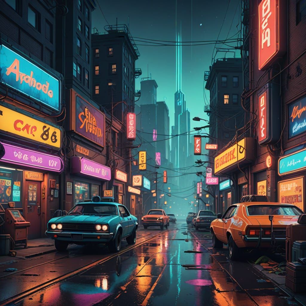 Bold Pixel Art Gaming Posters with Epic Visual Effects