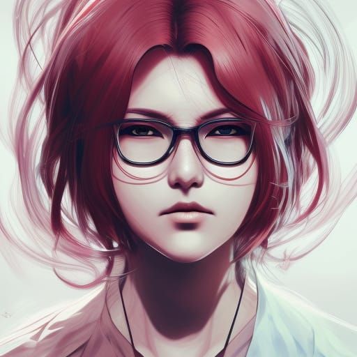 Anime..