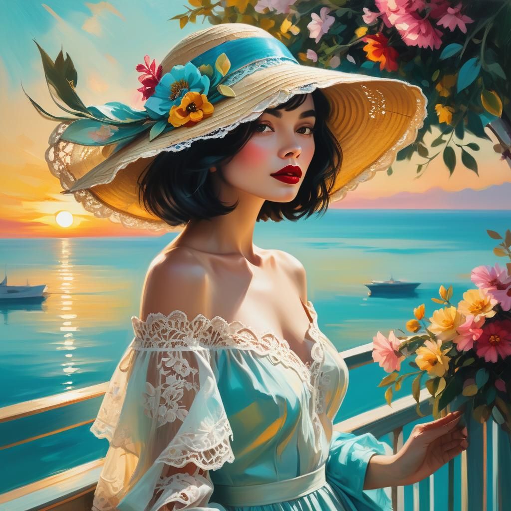 summertime