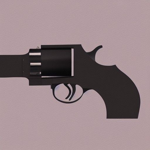 Revolver