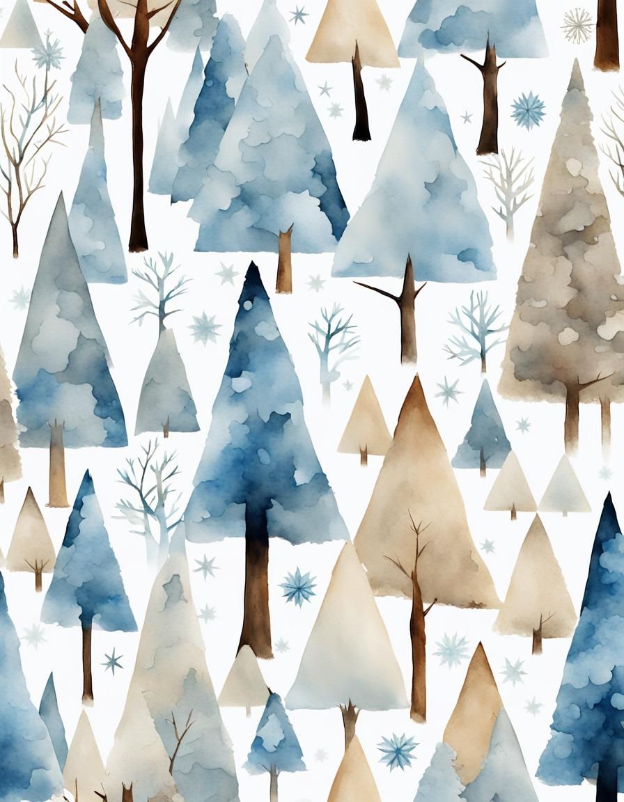 Whimsical Christmas Printable Art With Gnome Dwarf