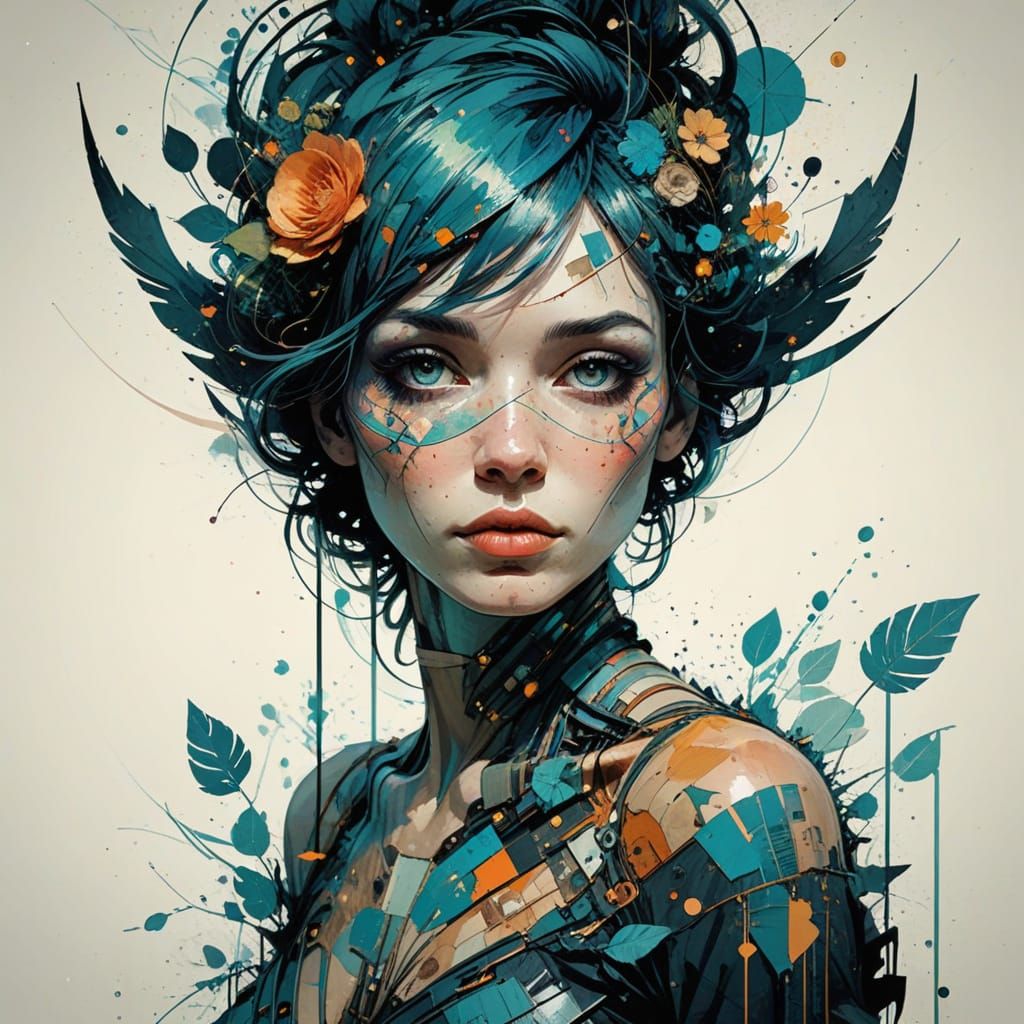 Spell Architects: AI Art of Magical Careers