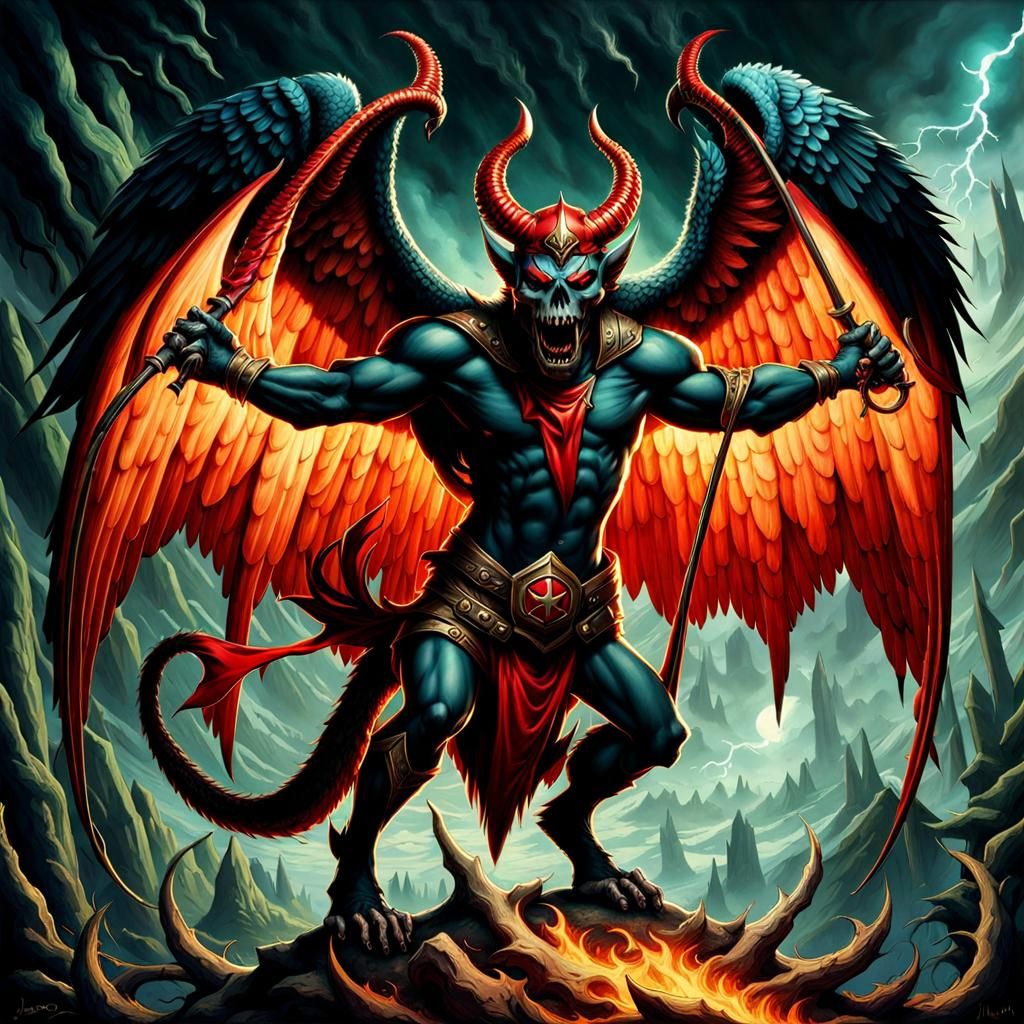Devil