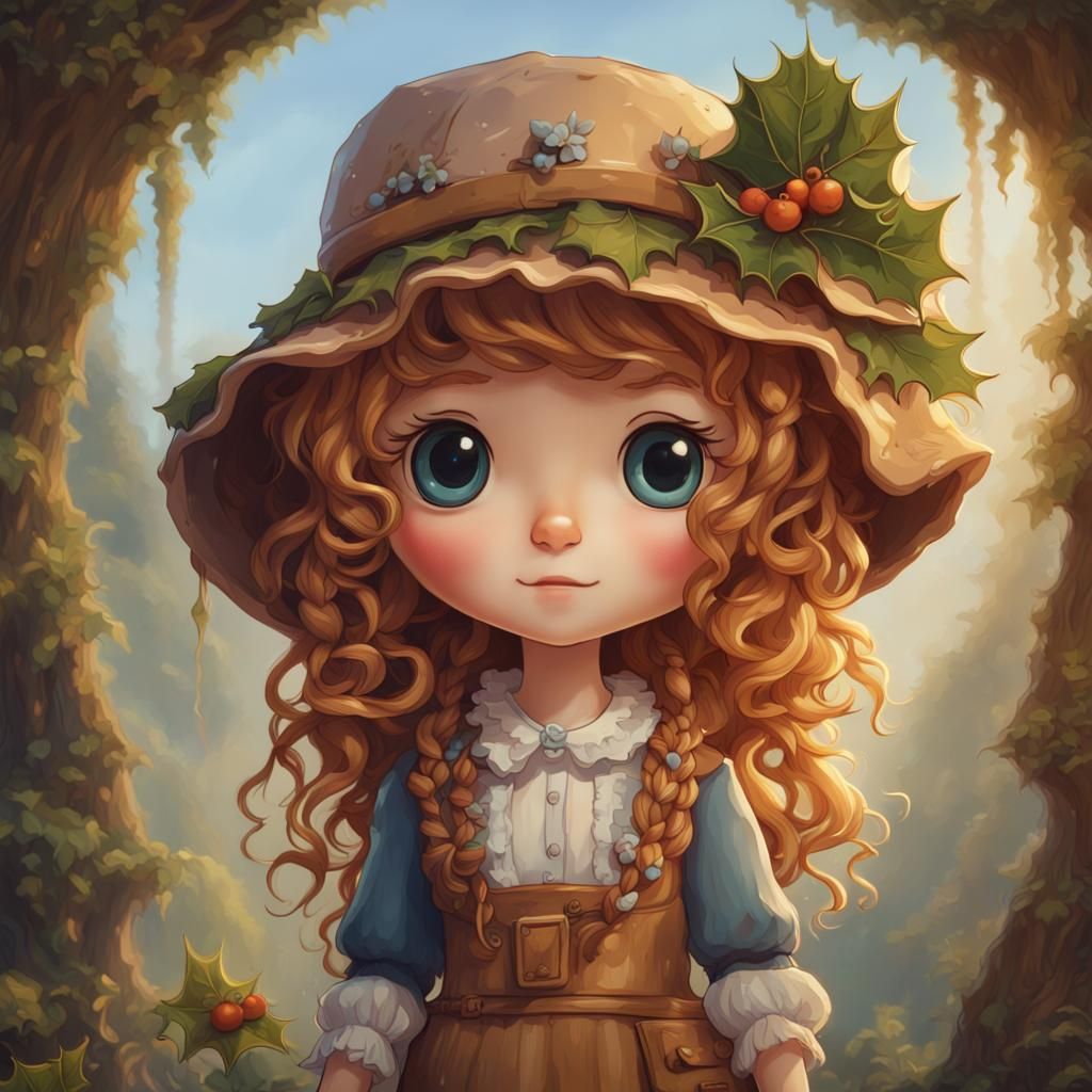 Holly Hobbie