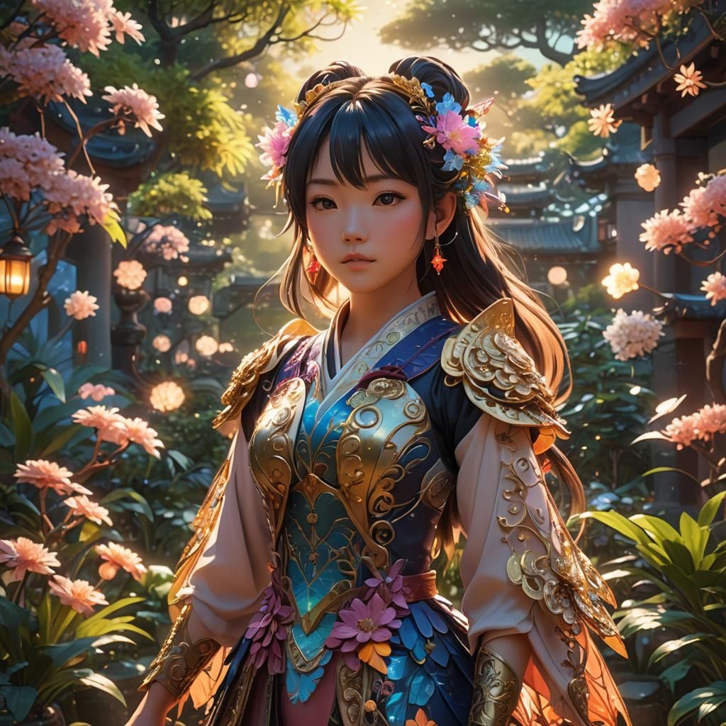 Expected NSFW, Got This Instead