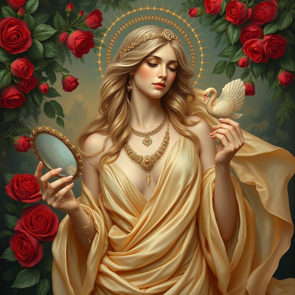 Aphrodite