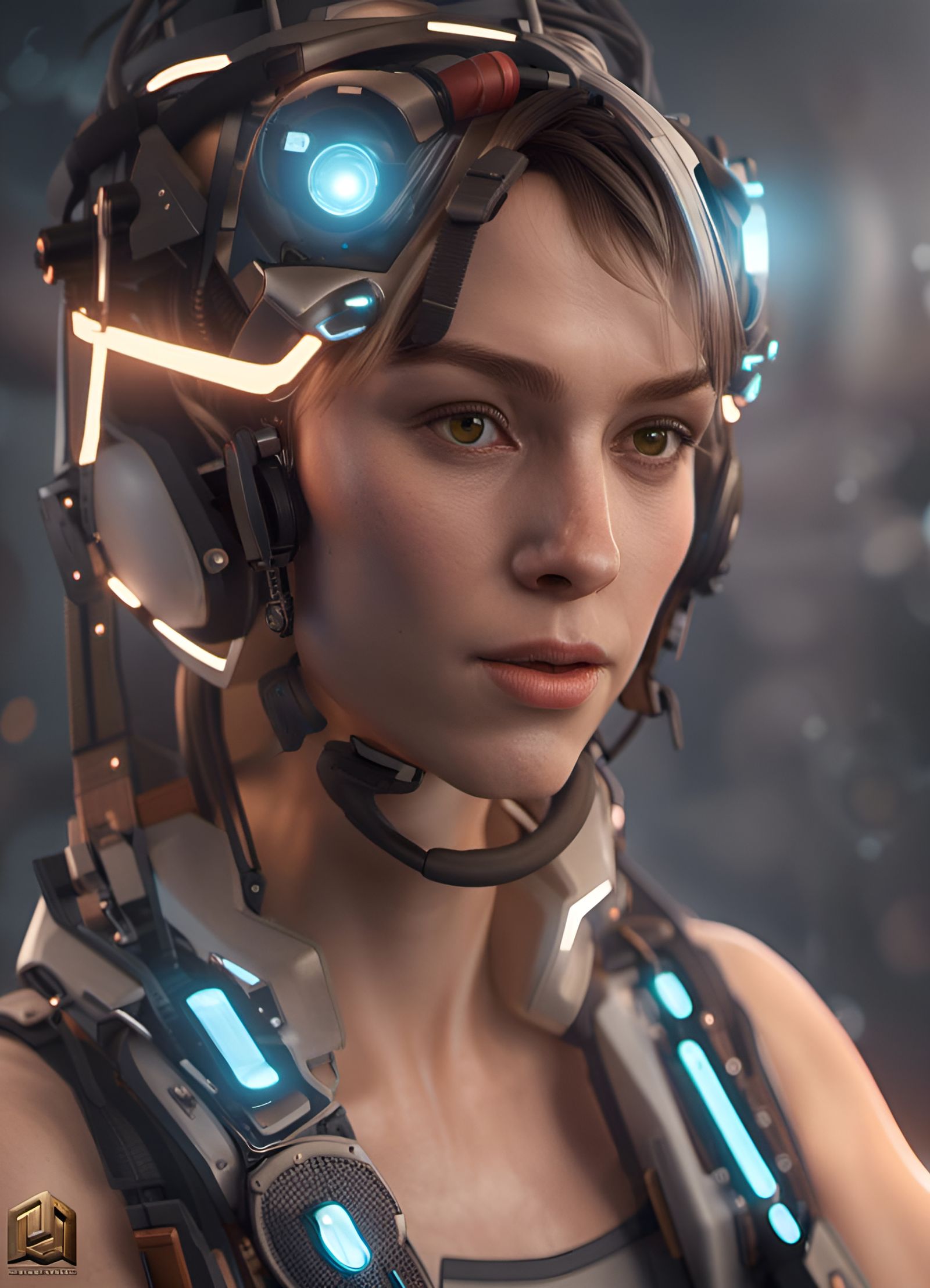 current developments mind control 2035