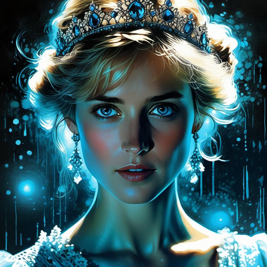 Lady Diana, Princess of Wales