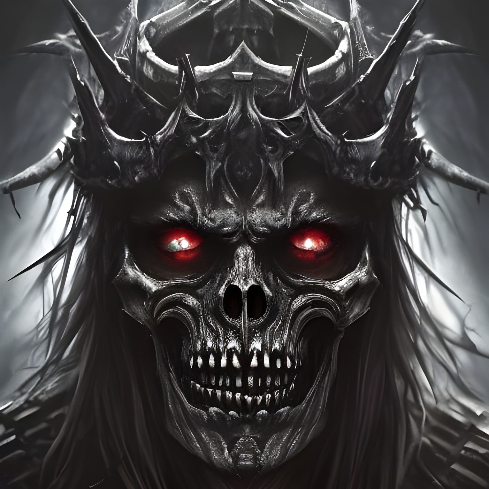 Underworld Lord of the Undead