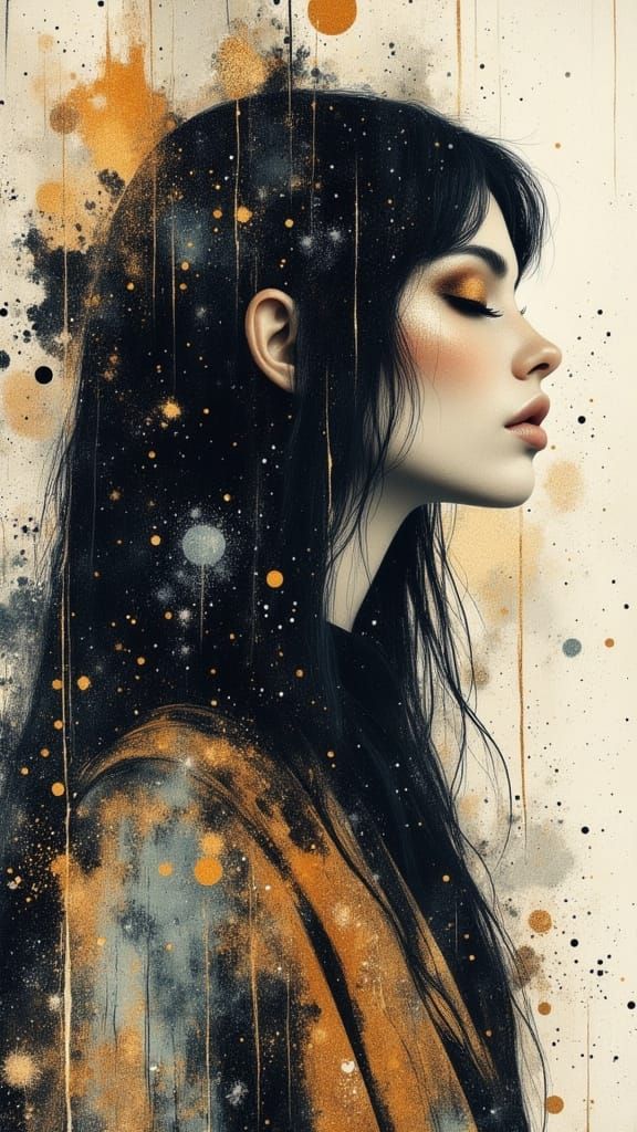 Inuit Goddess in Gothic Romanticism