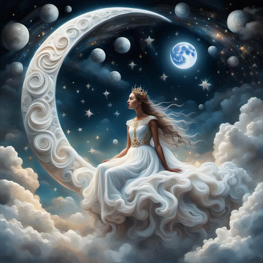 moon princess