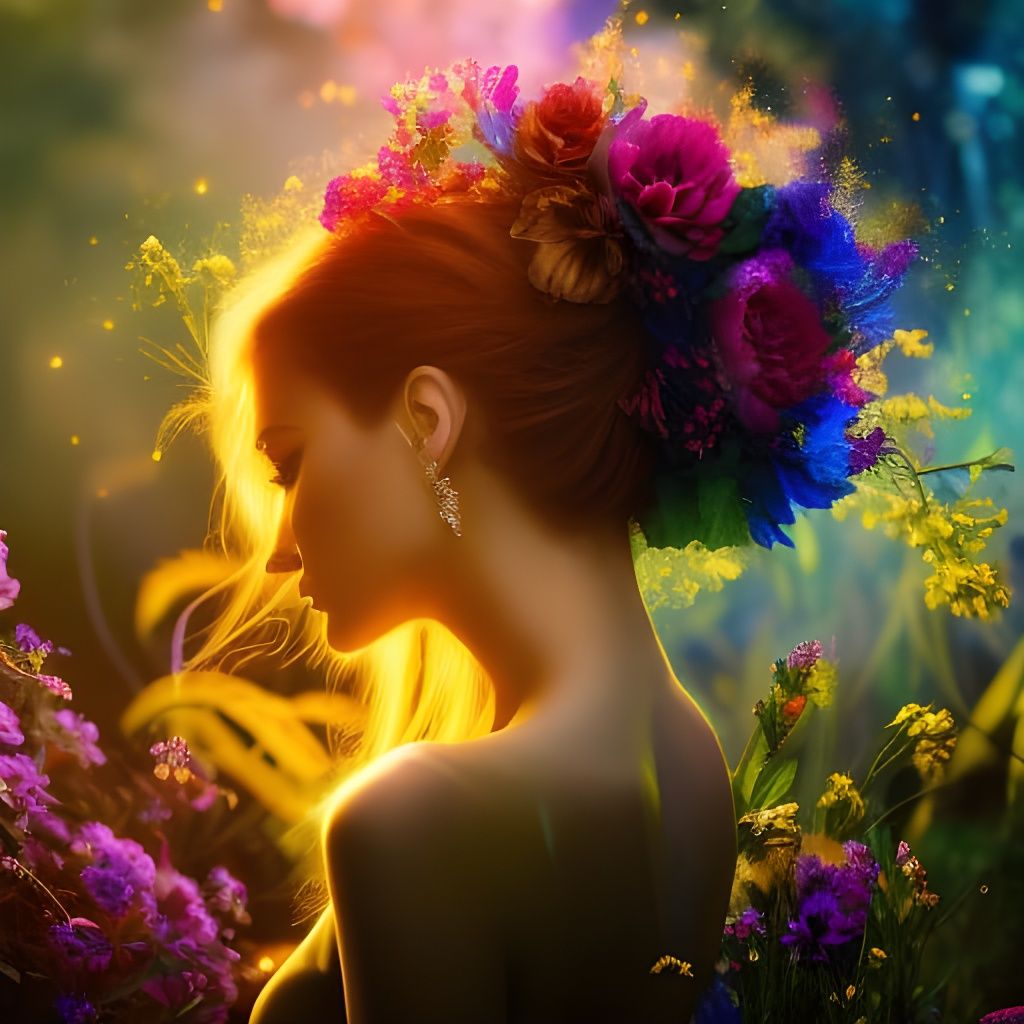 The Four Seasons ~ Spring