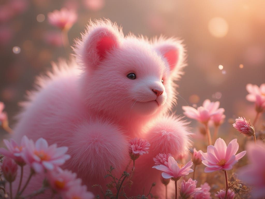 A Dreamiful Beasticle Stompflaps