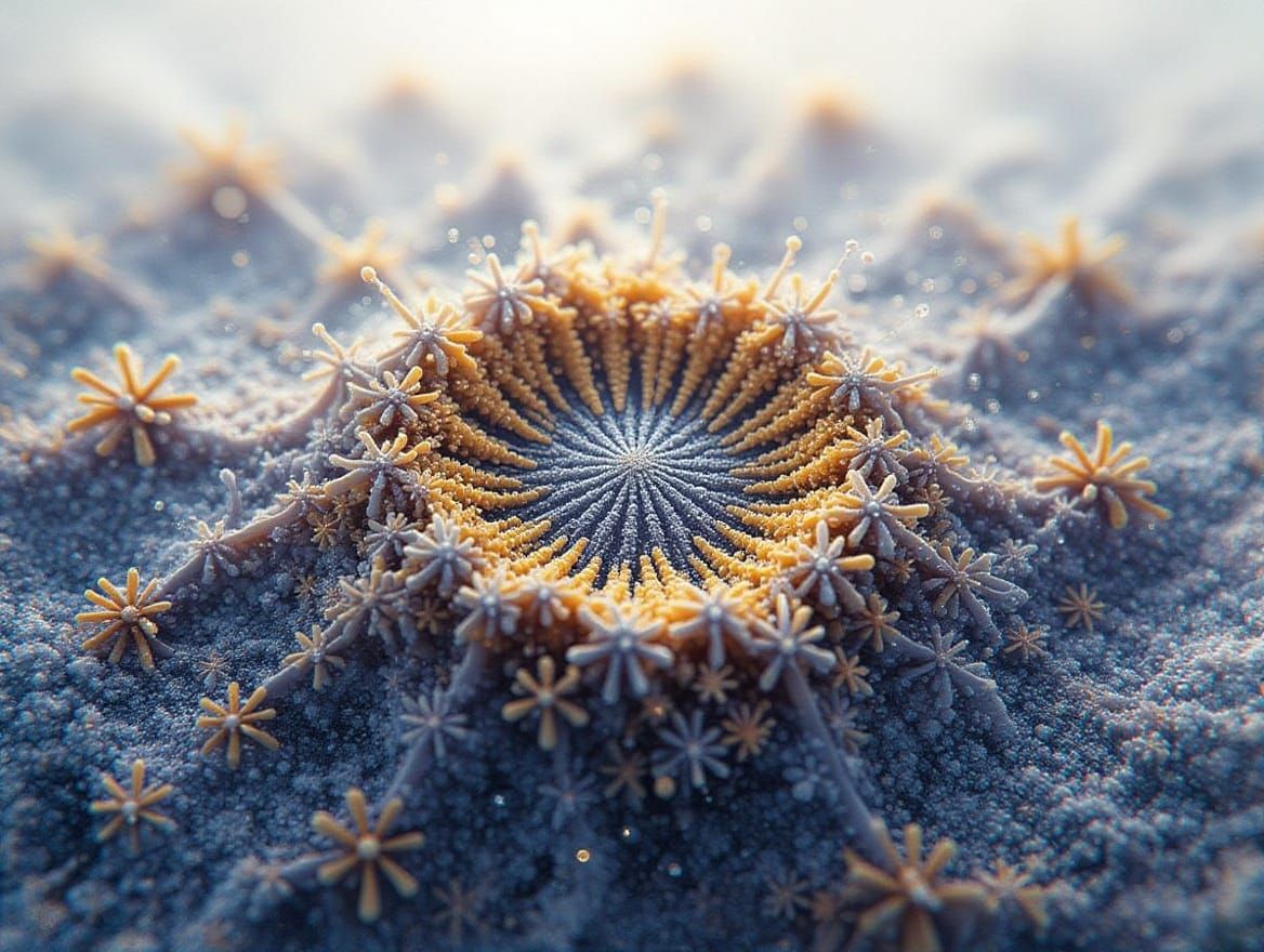 Quantum Dots Will Rust Your Weary Head Suspended by Semiconductor Nanocrystals