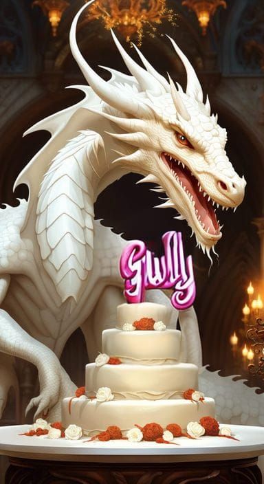 Happy Birthday GULLY DJ