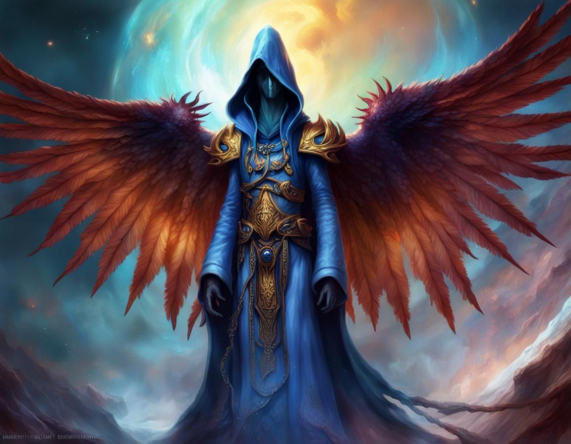 Discipline of Tzeentch