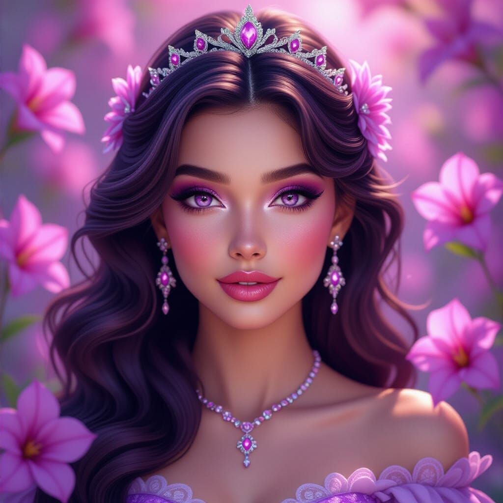 Shine Softly, Sparkle Wildly