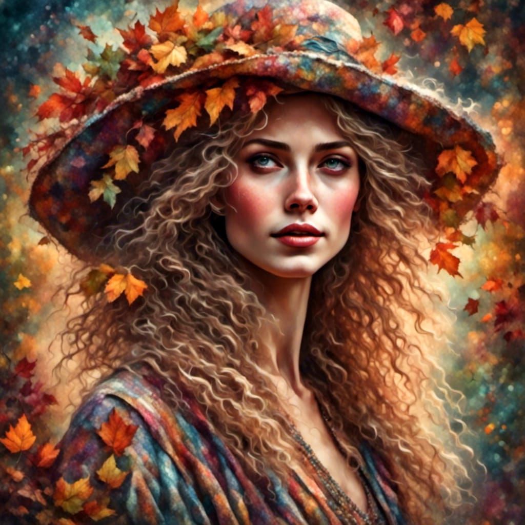 Autumn Beauty