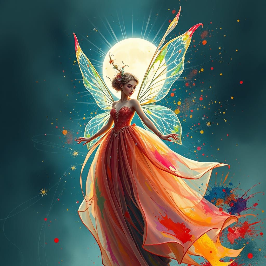 Fairy