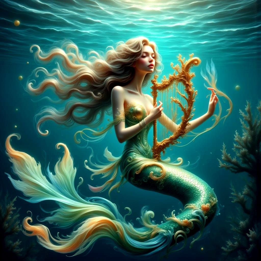 Music of the Folklore Realm