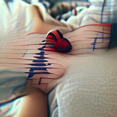 Minimalist Heartbeat