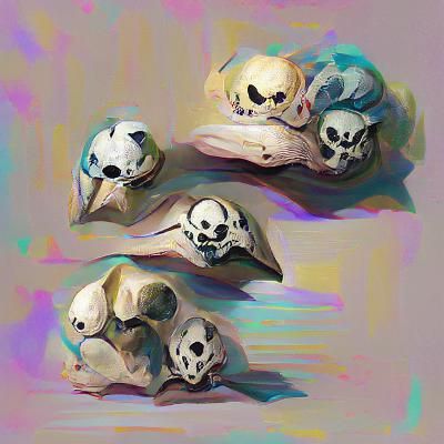 SKULLS