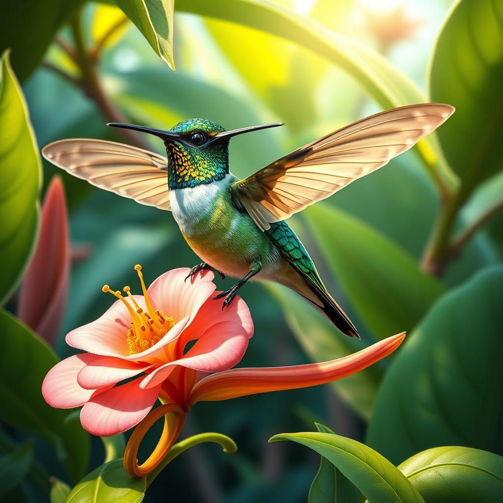Flower