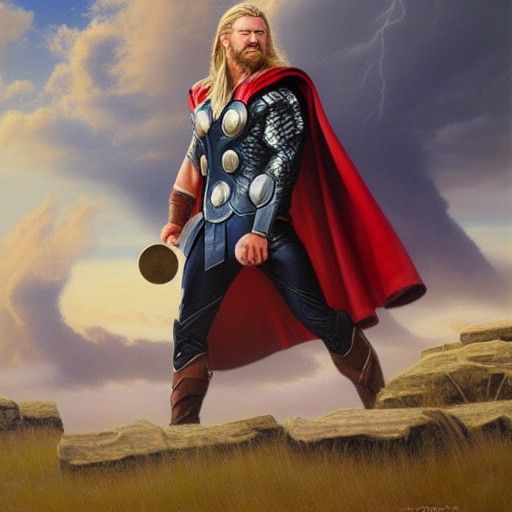 Thor