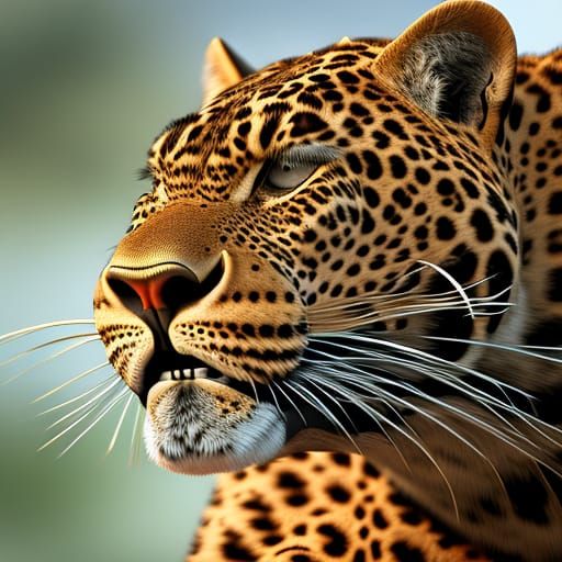 Leopard