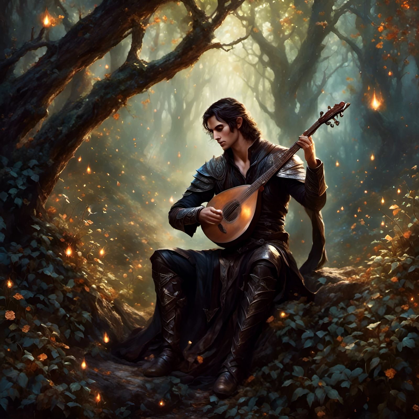 The Bard