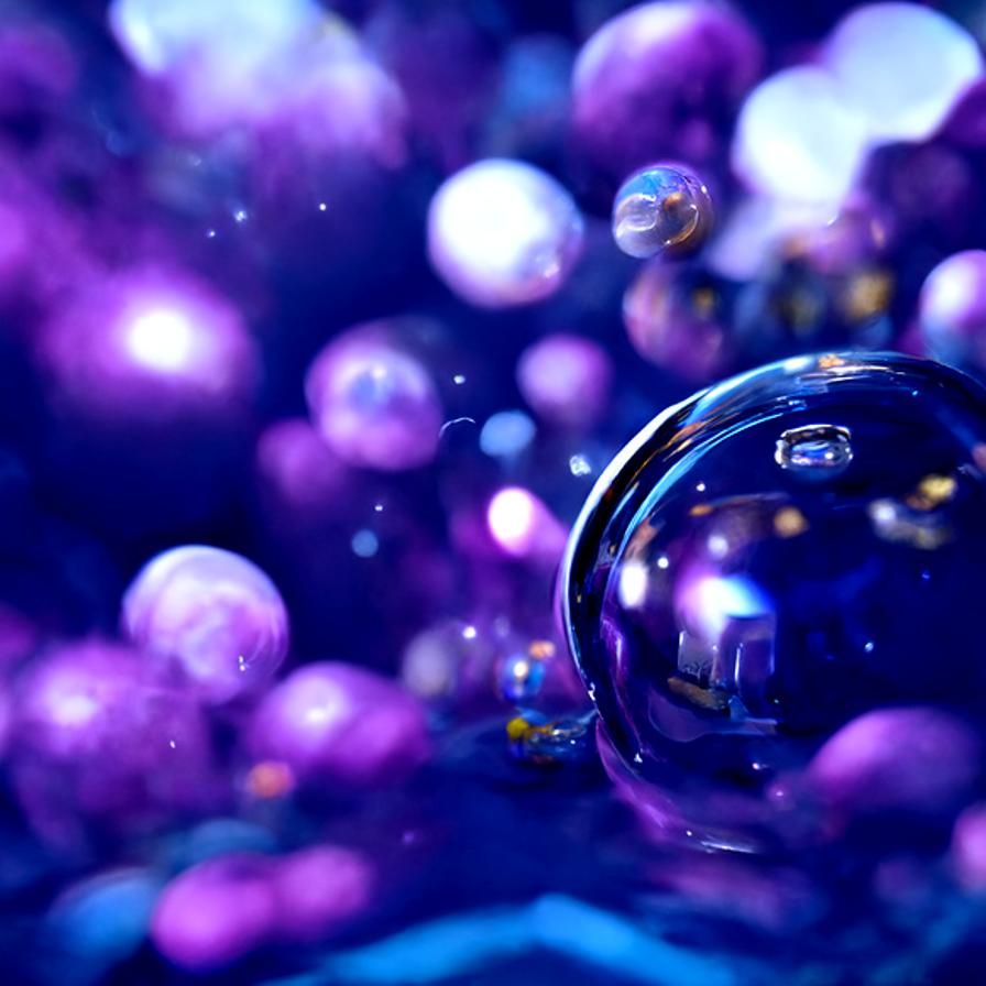 Bubble