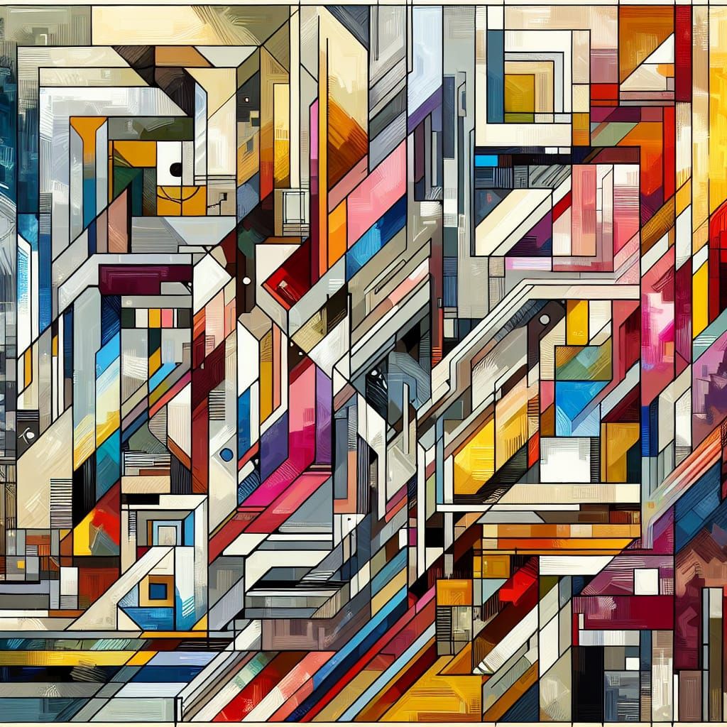 Ignore The Shape Master II