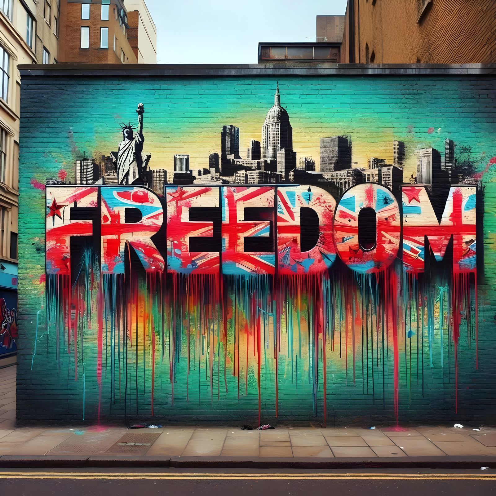 Street art