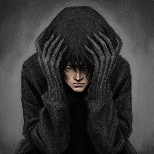 AI Interpretation of Depression