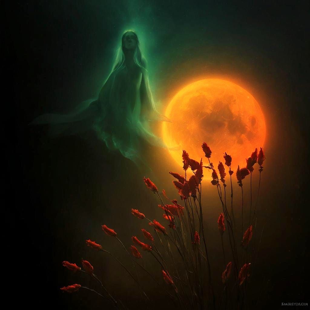 Dreamlike Fantasy Photography