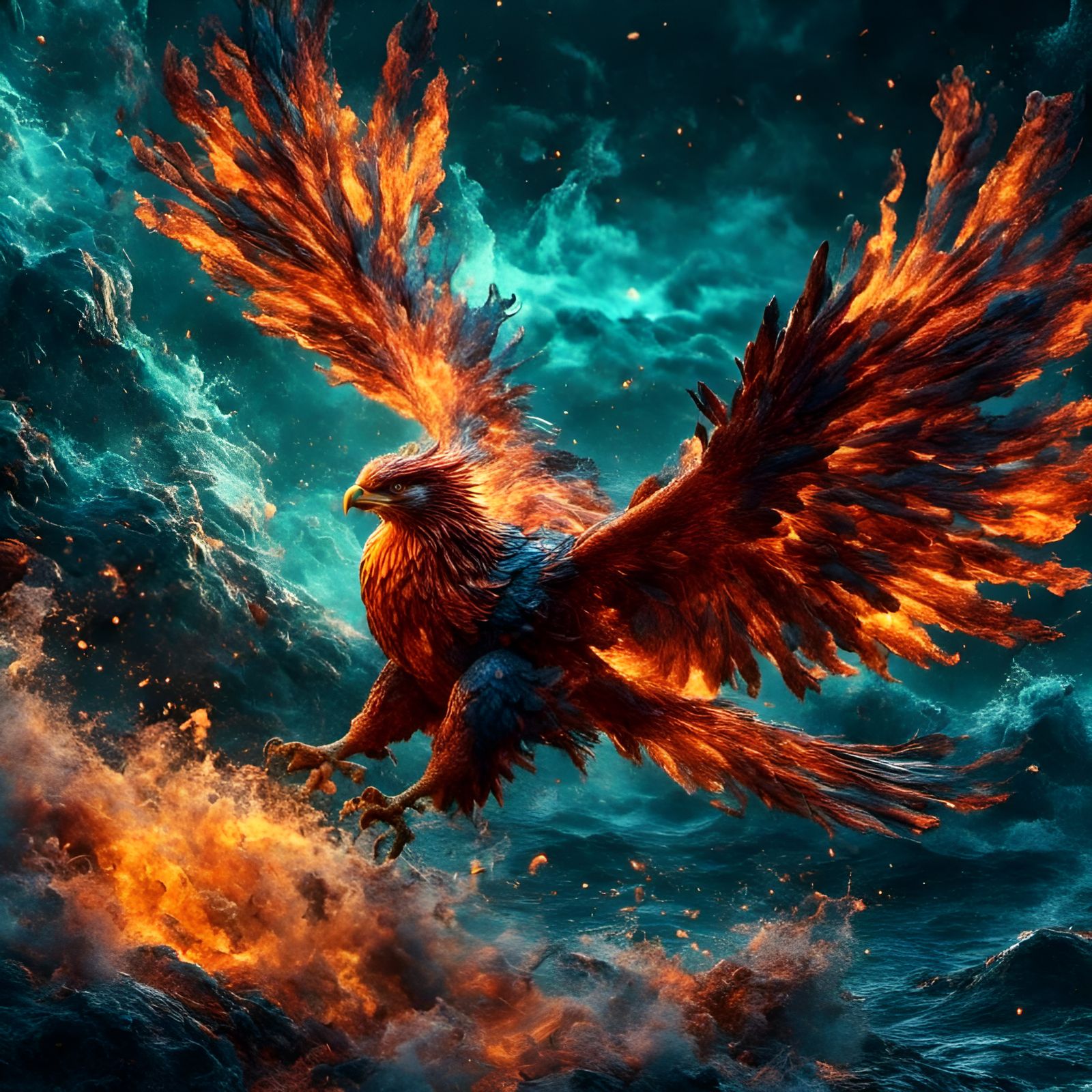 Phoenix