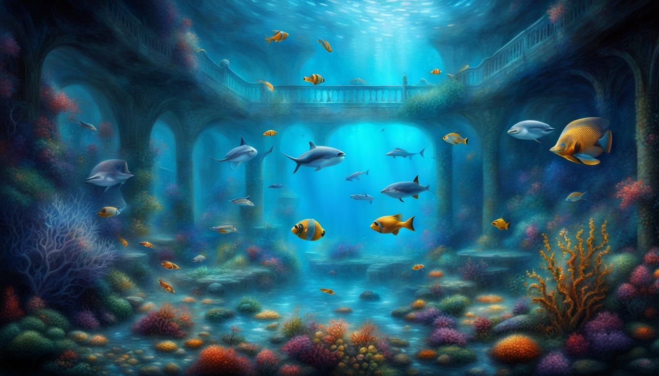 Under The Sea