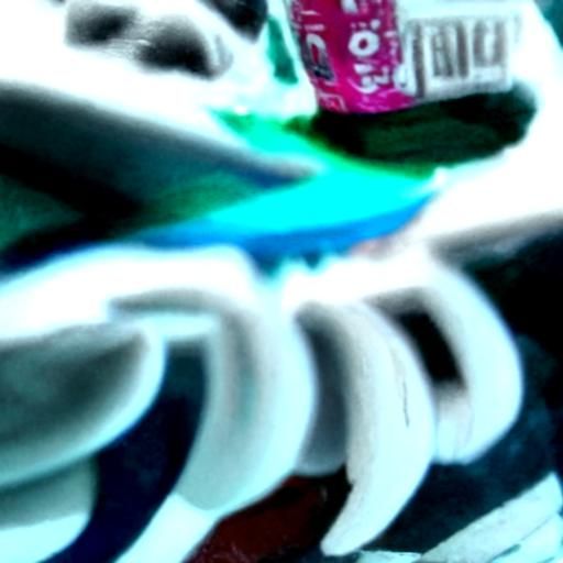 Collage of Everyday Objects and Familiar Brands