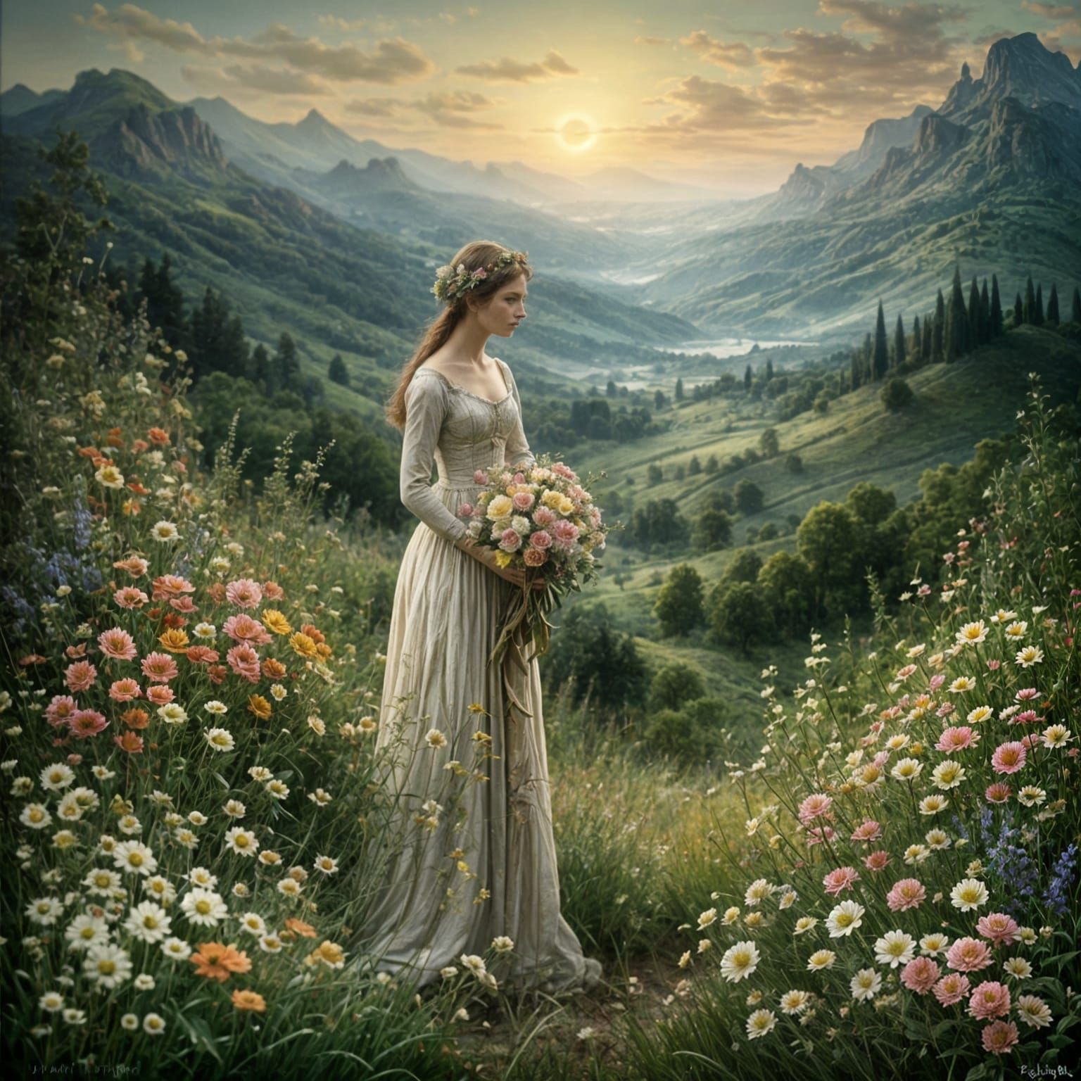 HAS ANYONE SEEN THE GROOM?