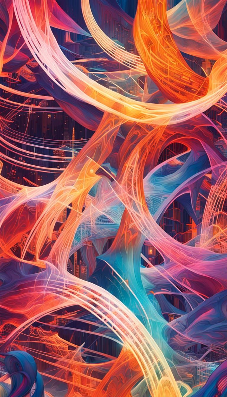 Extrapolate and Illustrate 
How Does The A.I. Project Human ...