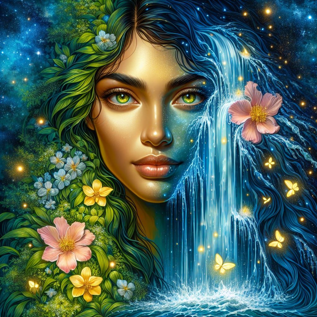 Two sides to every story