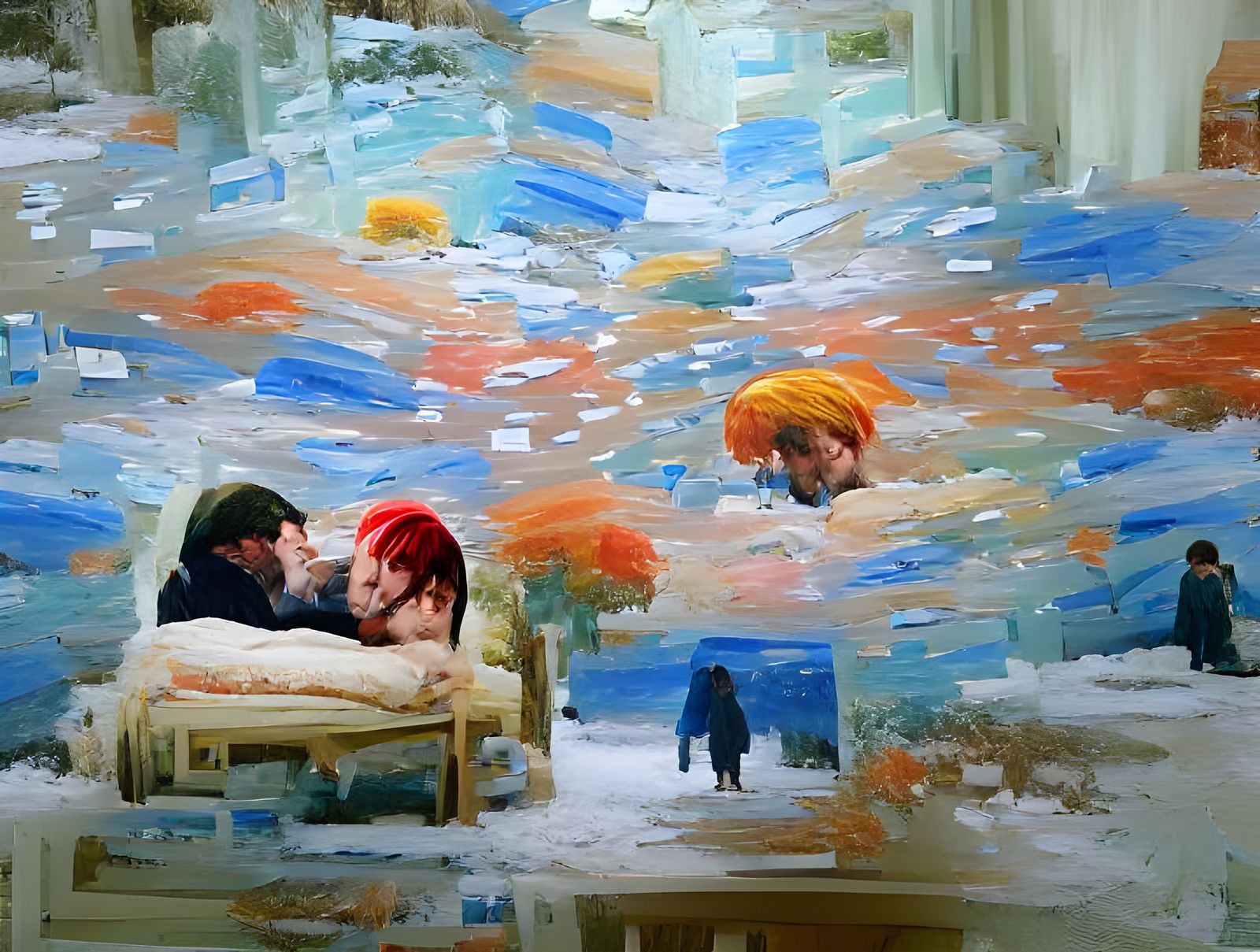 eternal sunshine of the spotless mind