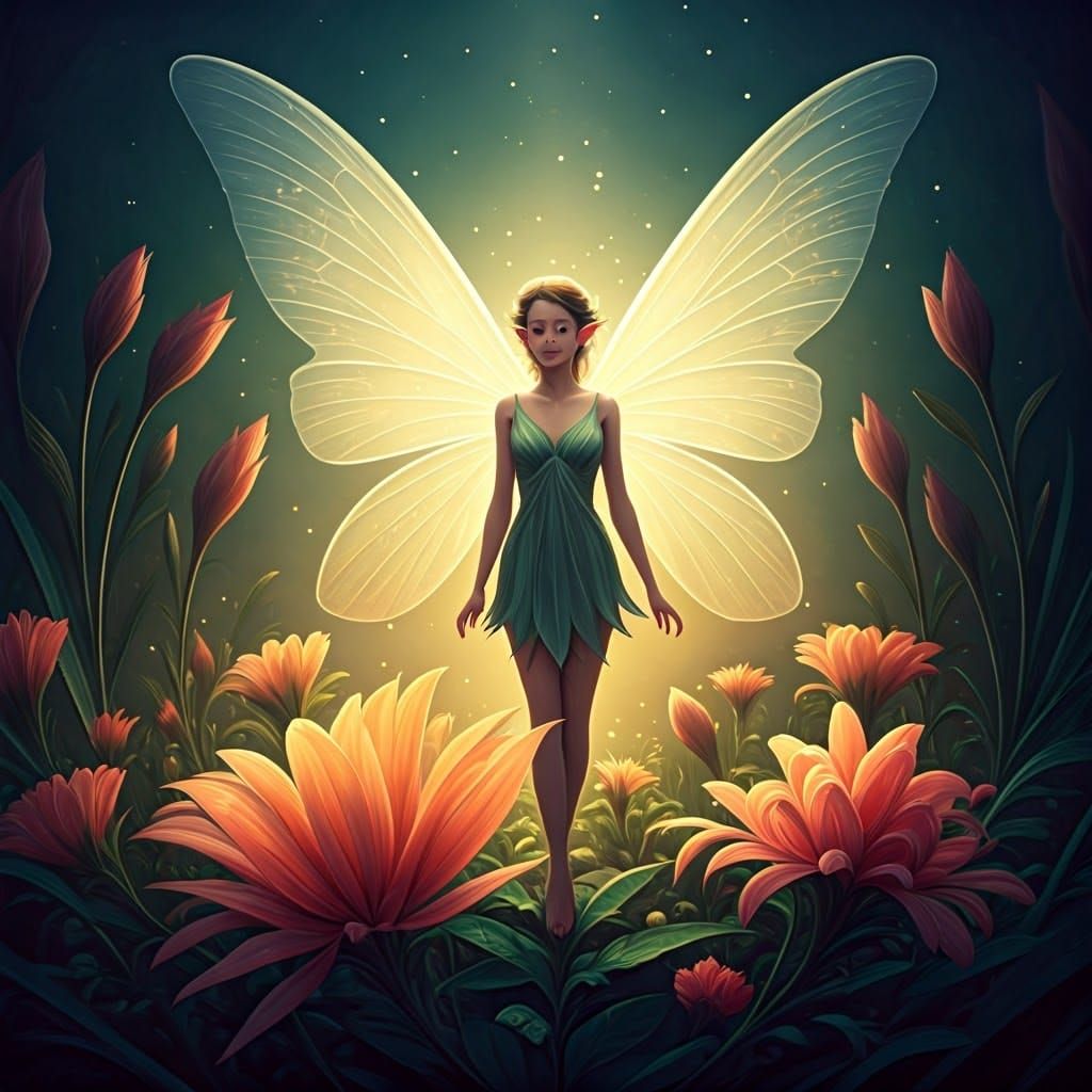 fairy