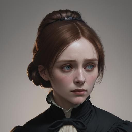 Jane Eyre