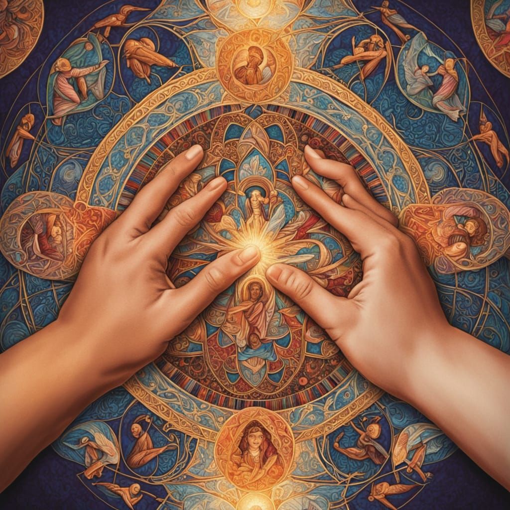 The Beauty of Handmade: A Journey of Slowness and Devotion