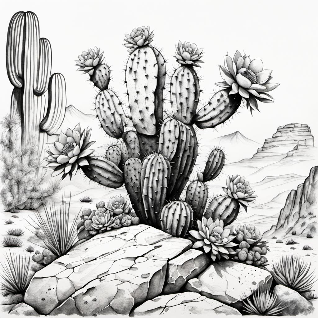 Cactus