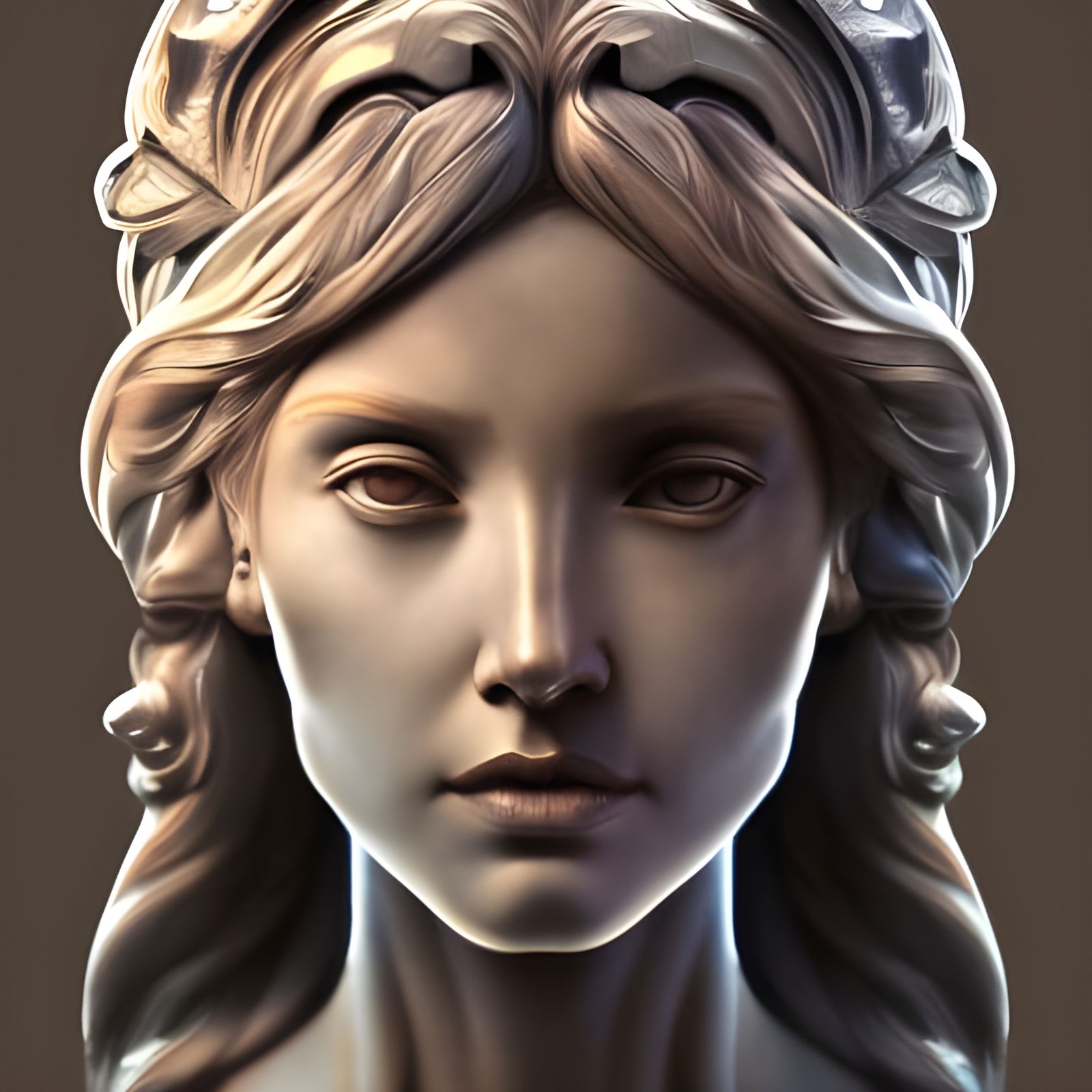 Hera, Queen of the Gods