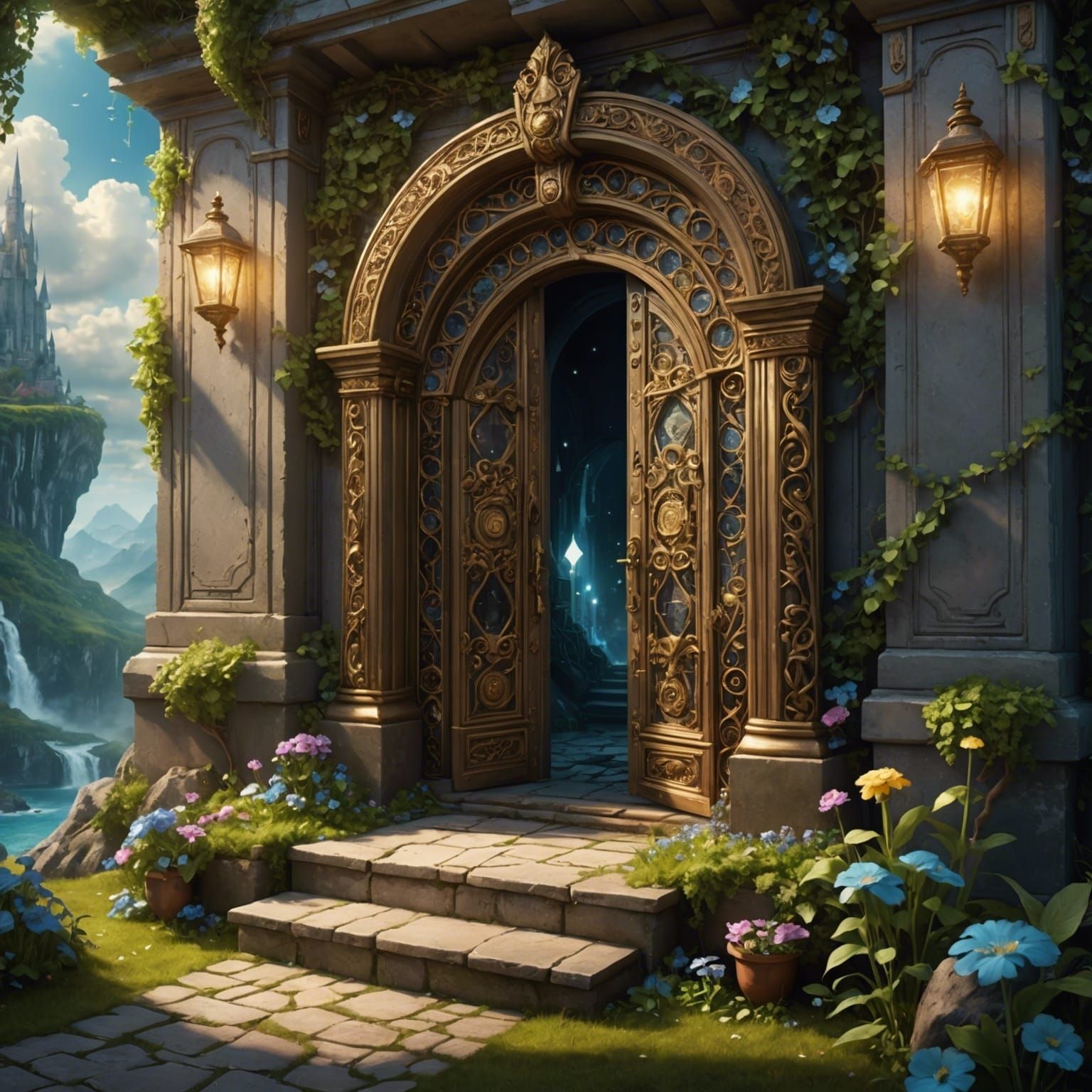 ๐ฏ DAILY CHALLENGE #572 / MAY 6, 2024