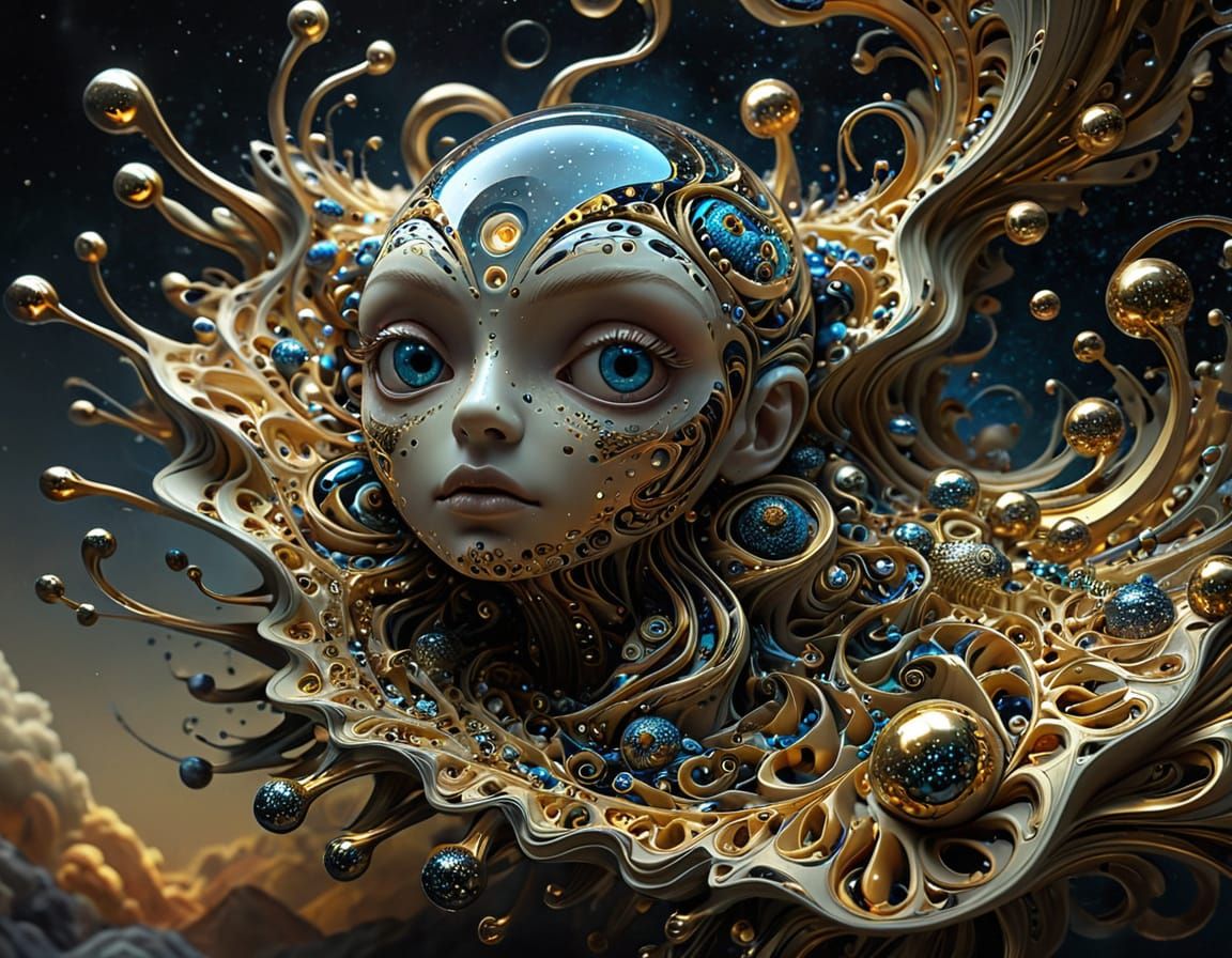 effective Parotis suralis🌫✨